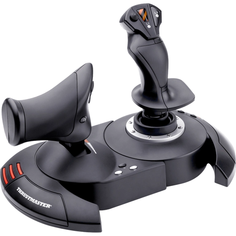 T.Flight Hotas X - | Thrustmaster