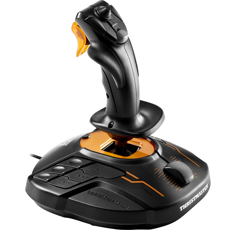 T.16000M FCS - | Thrustmaster