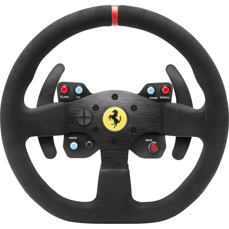 Ferrari F1 Wheel Add-On - | Thrustmaster