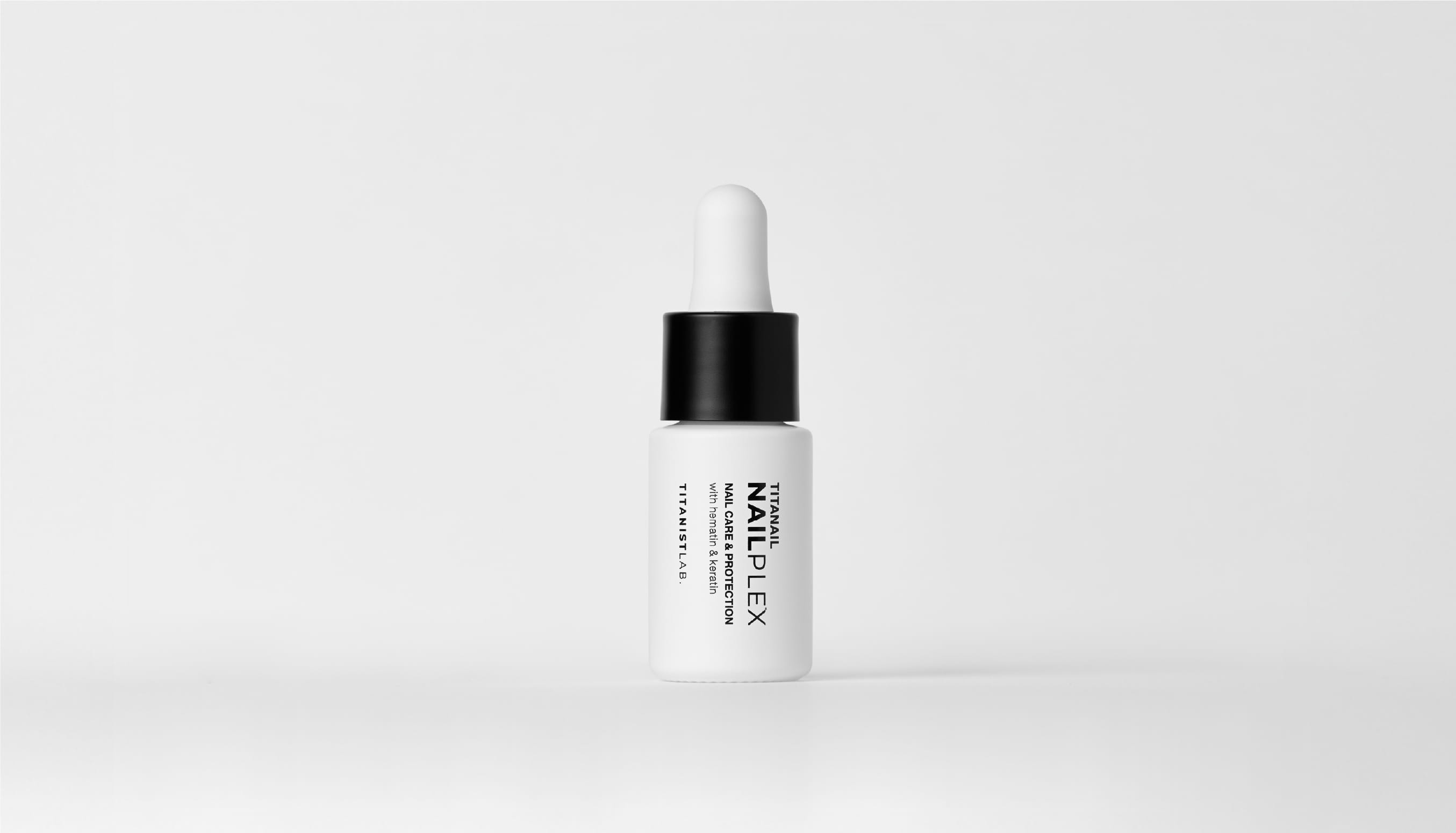 ネイルプレックス | TITANAIL-チタネイル- | 独自のミネラルサイエンス