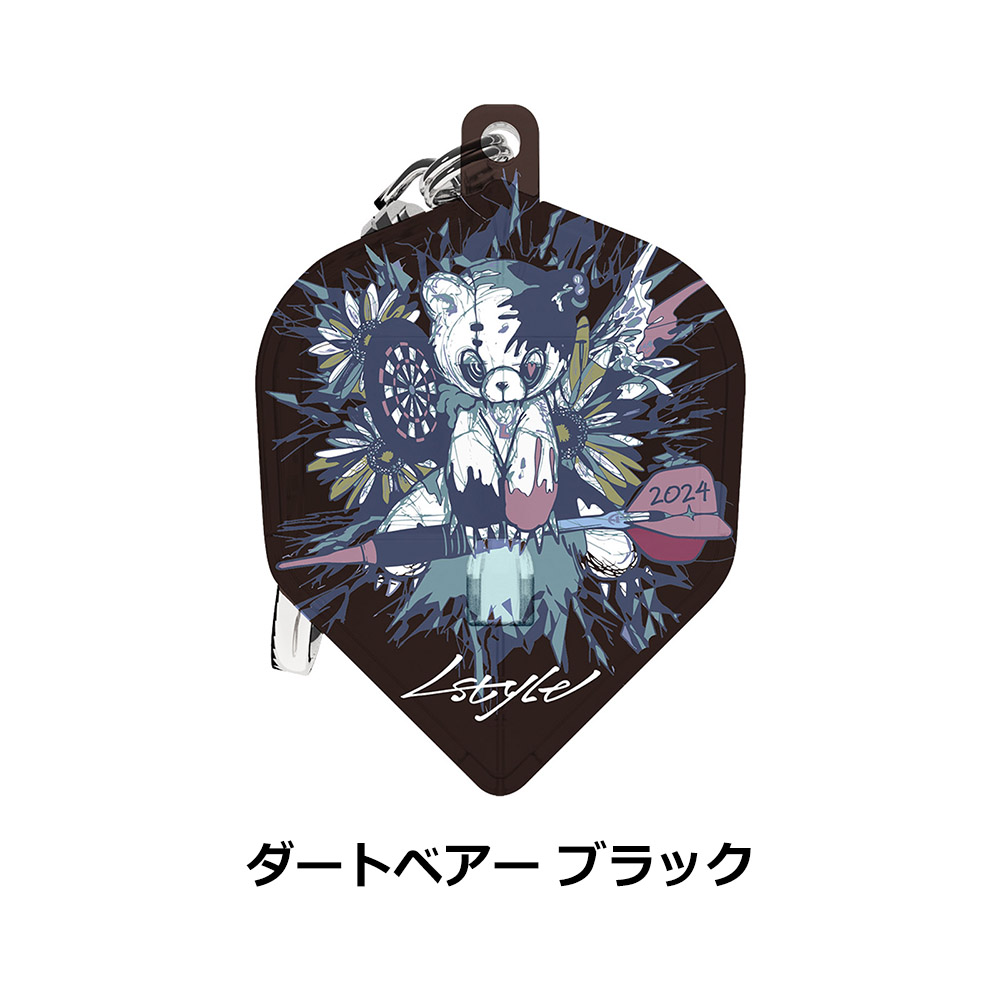 ダーツ L-style L-PHOENicA M9D 2024 エルスタイル フェニカ マグニ