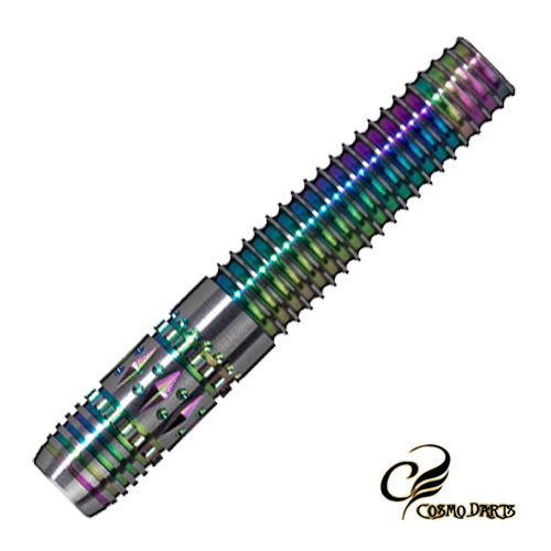 ダーツ バレル COSMO DARTS DISCOVERY LABEL Ami Komiyama 小宮亜美