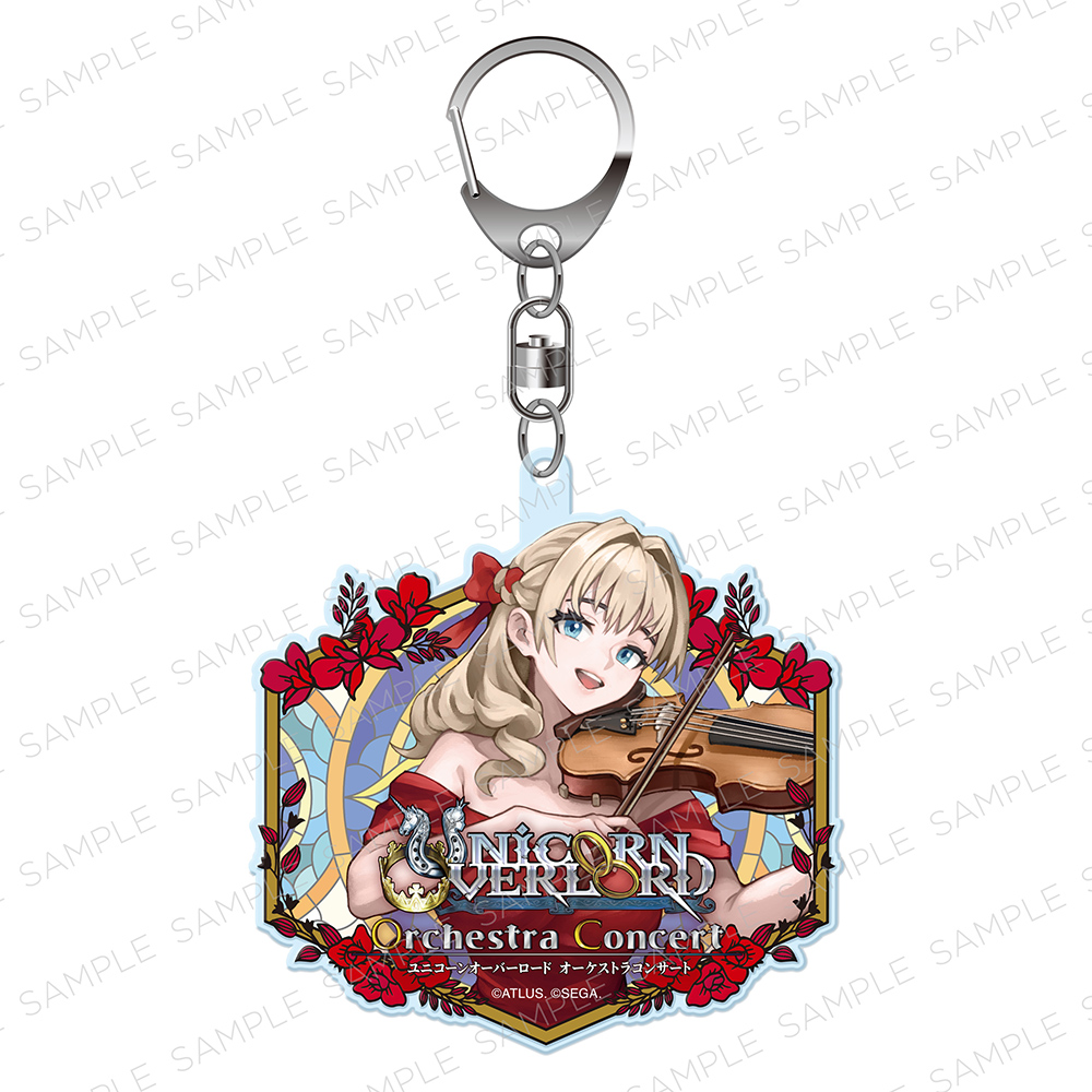 ユニコーンオーバーロード オーケストラコンサート2025 | グッズ
