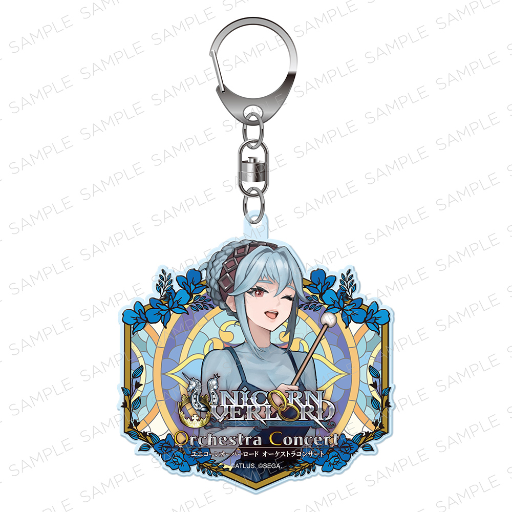ユニコーンオーバーロード オーケストラコンサート2025 | グッズ