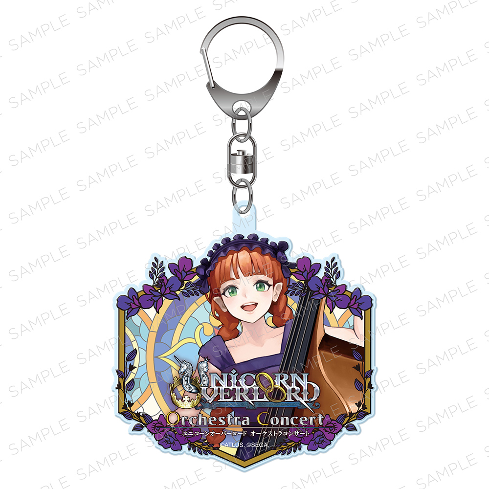 ユニコーンオーバーロード オーケストラコンサート2025 | グッズ