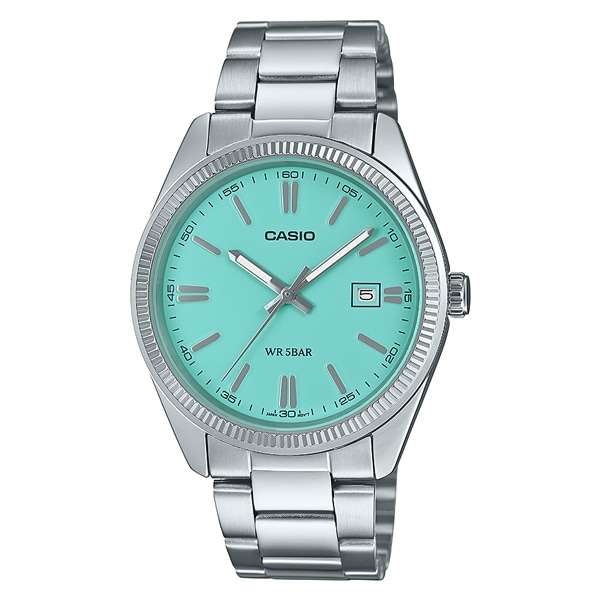 CASIO】カシオコレクションから人気モデルが再入荷！！ - チックタック