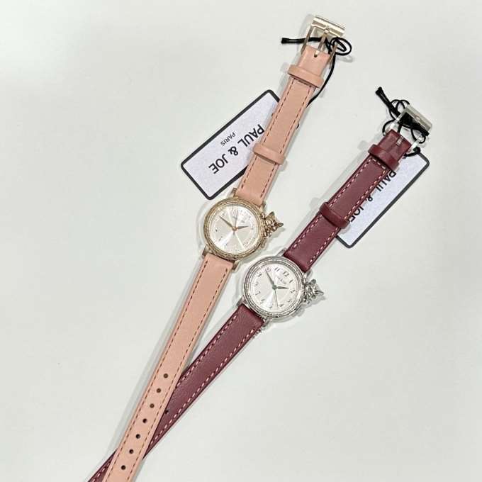 イーアスつくば】さりげなさがキュートなPAUL&JOE（ポール&ジョー