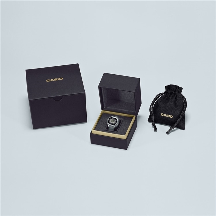 再販決定】ほんとに動く「カシオリングウォッチ」販売方法について