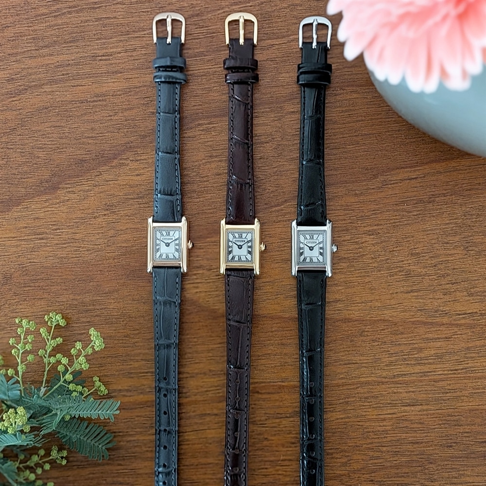 NEW ITEM | チックタック（TiCTAC）