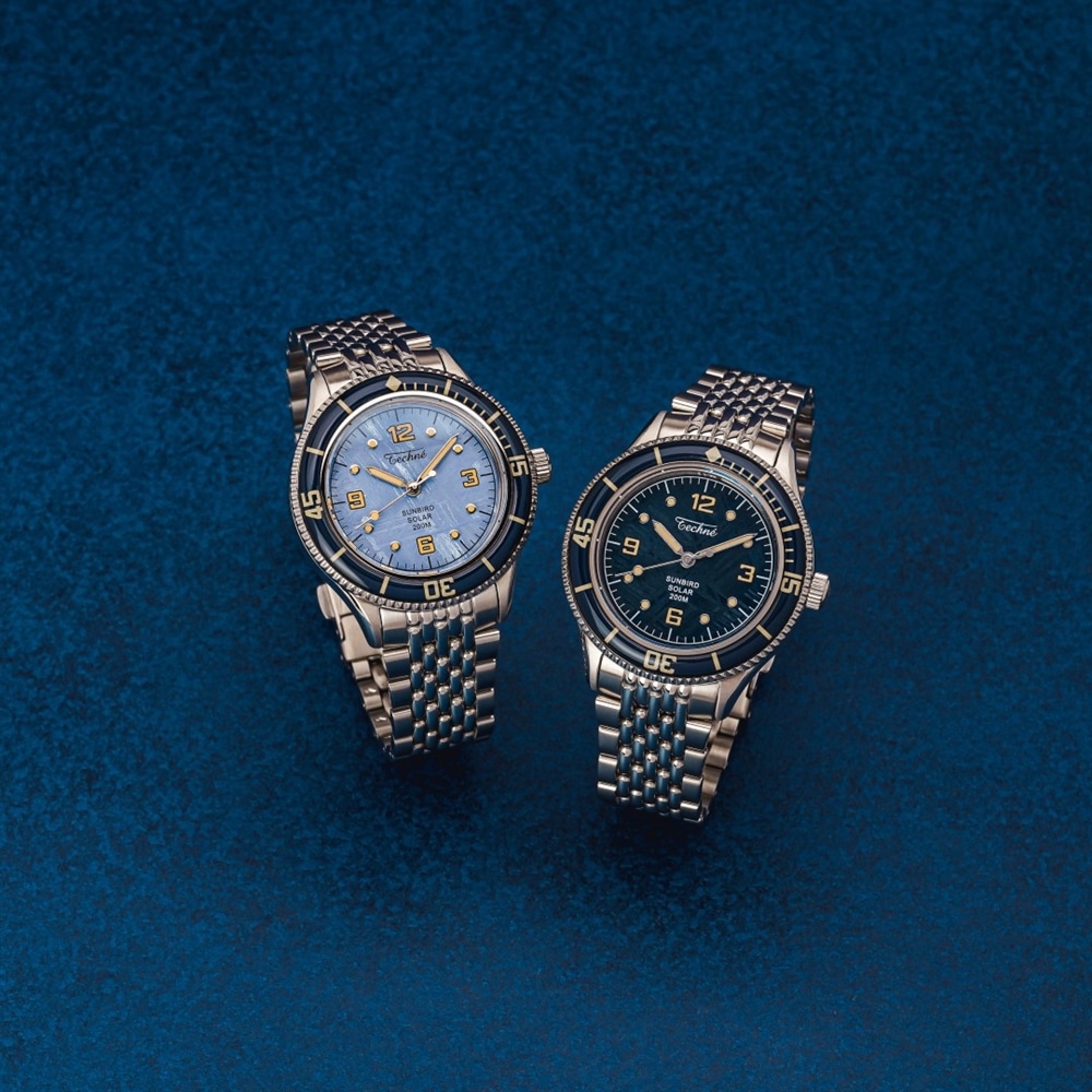 NEW ITEM | チックタック（TiCTAC）