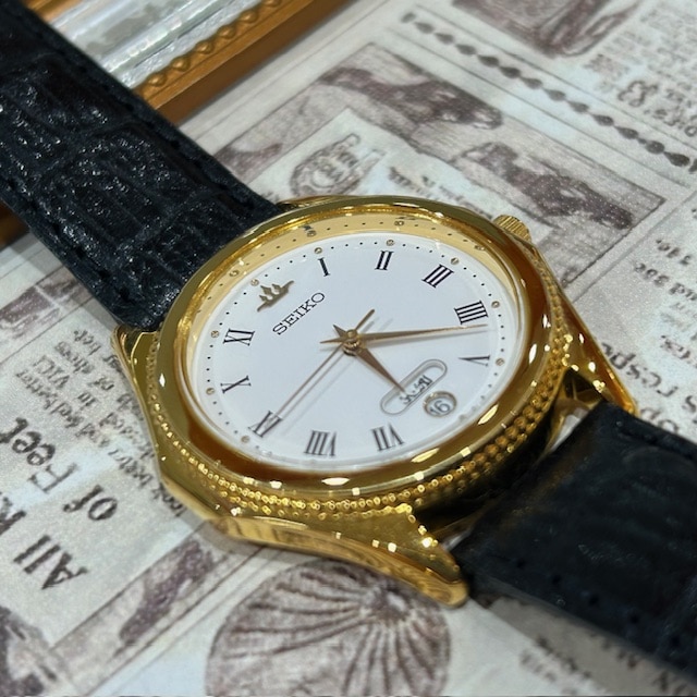 セイコー80's】SEIKO DEADSTOCK モデルのご紹介 - チックタック松山