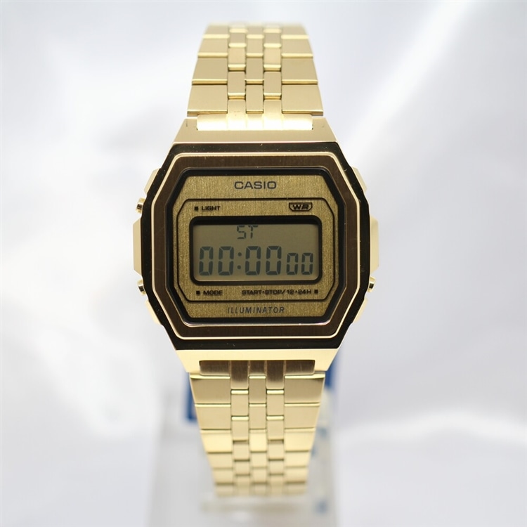 CASIO】レトロ感がオシャレと人気急上昇中のカシオクラシックに新作