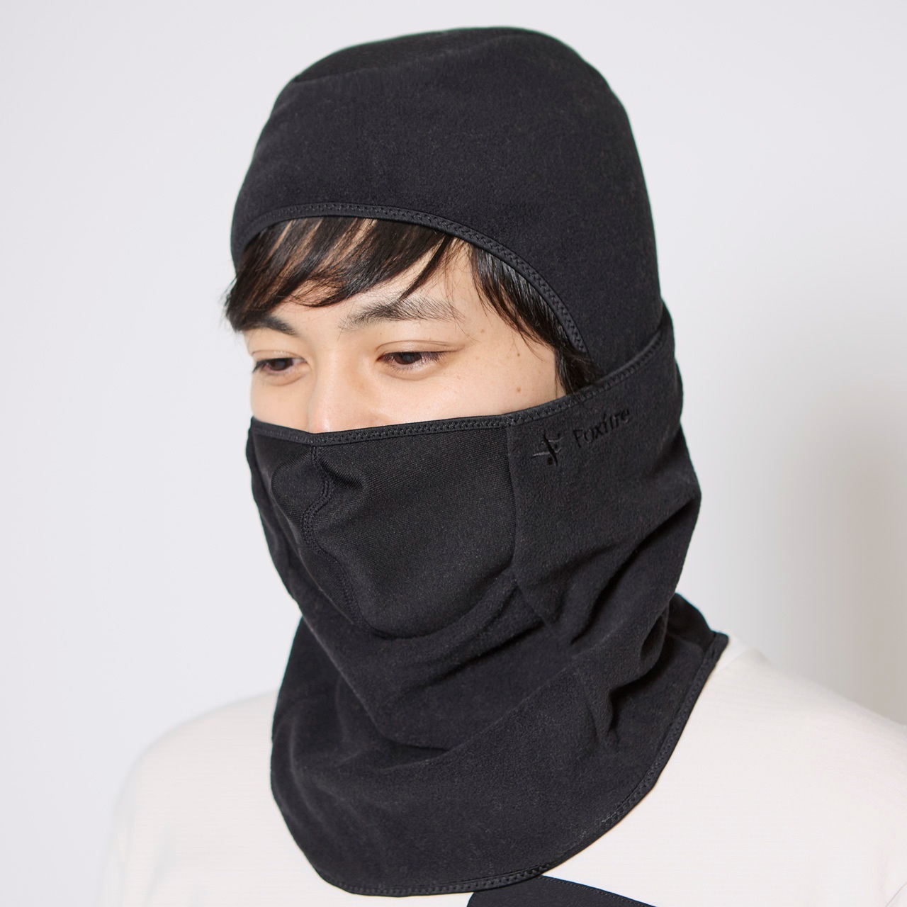 オクタバラクラバ | Foxfire ブランド公式サイト | 公式通販サイト