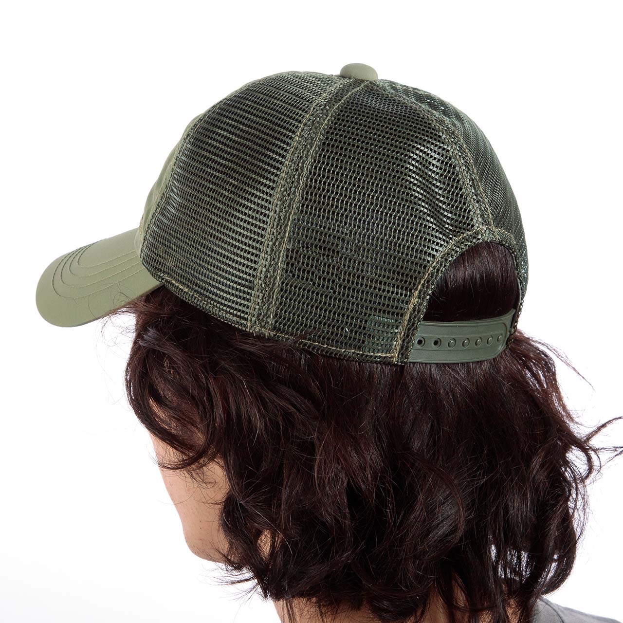 サプレックスメッシュキャップ | Foxfire ブランド公式サイト | 公式