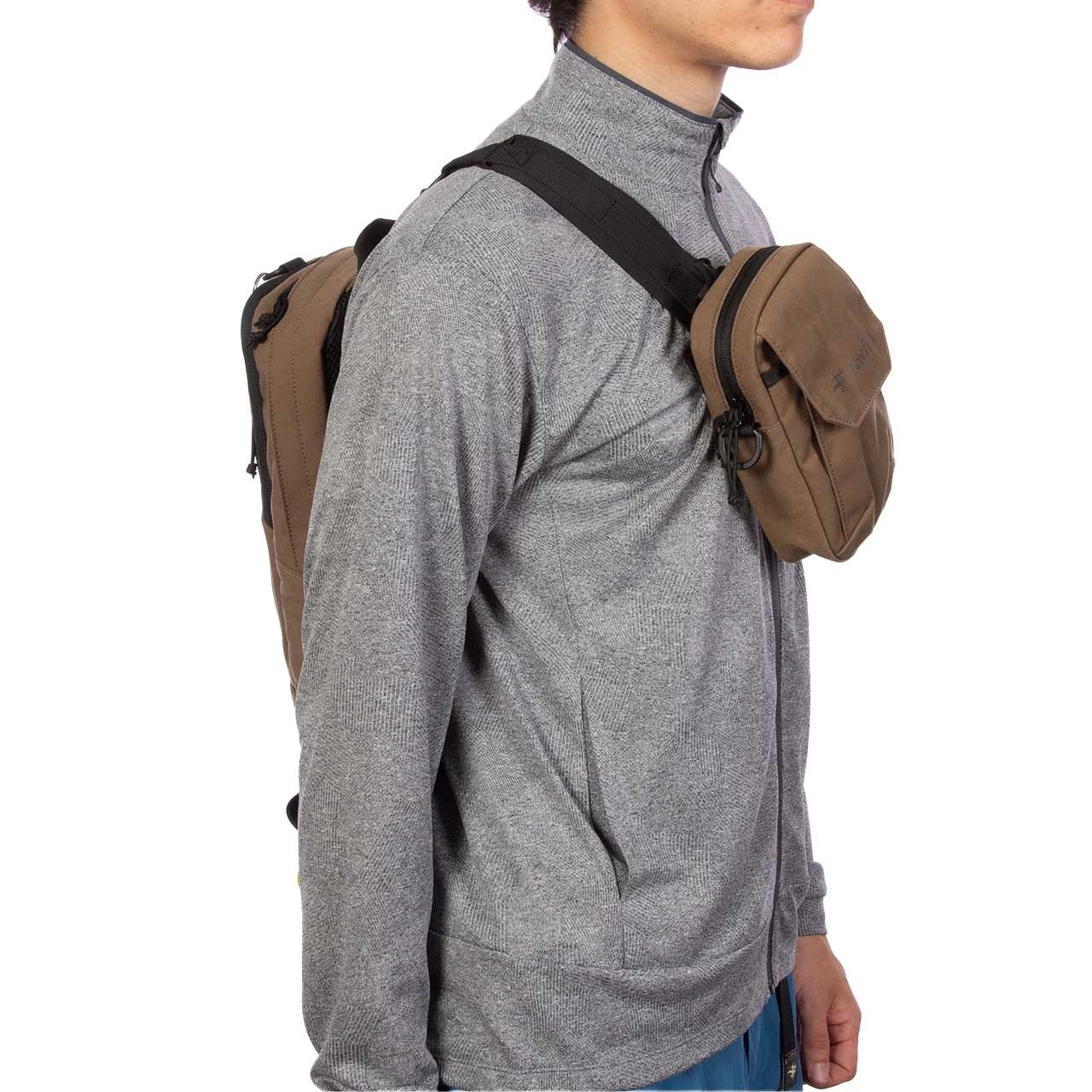 リバースカウトミニスリング | Foxfire ブランド公式サイト | 公式通販