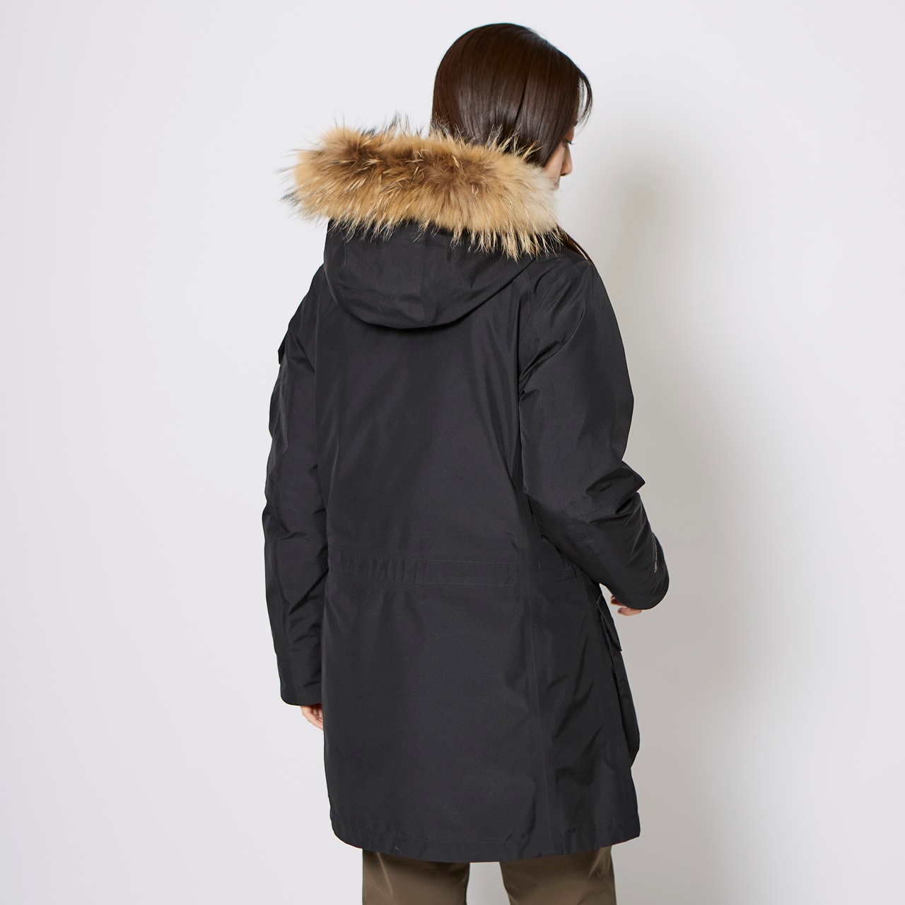 オーロラジャケット (Women's) | Foxfire ブランド公式サイト | 公式