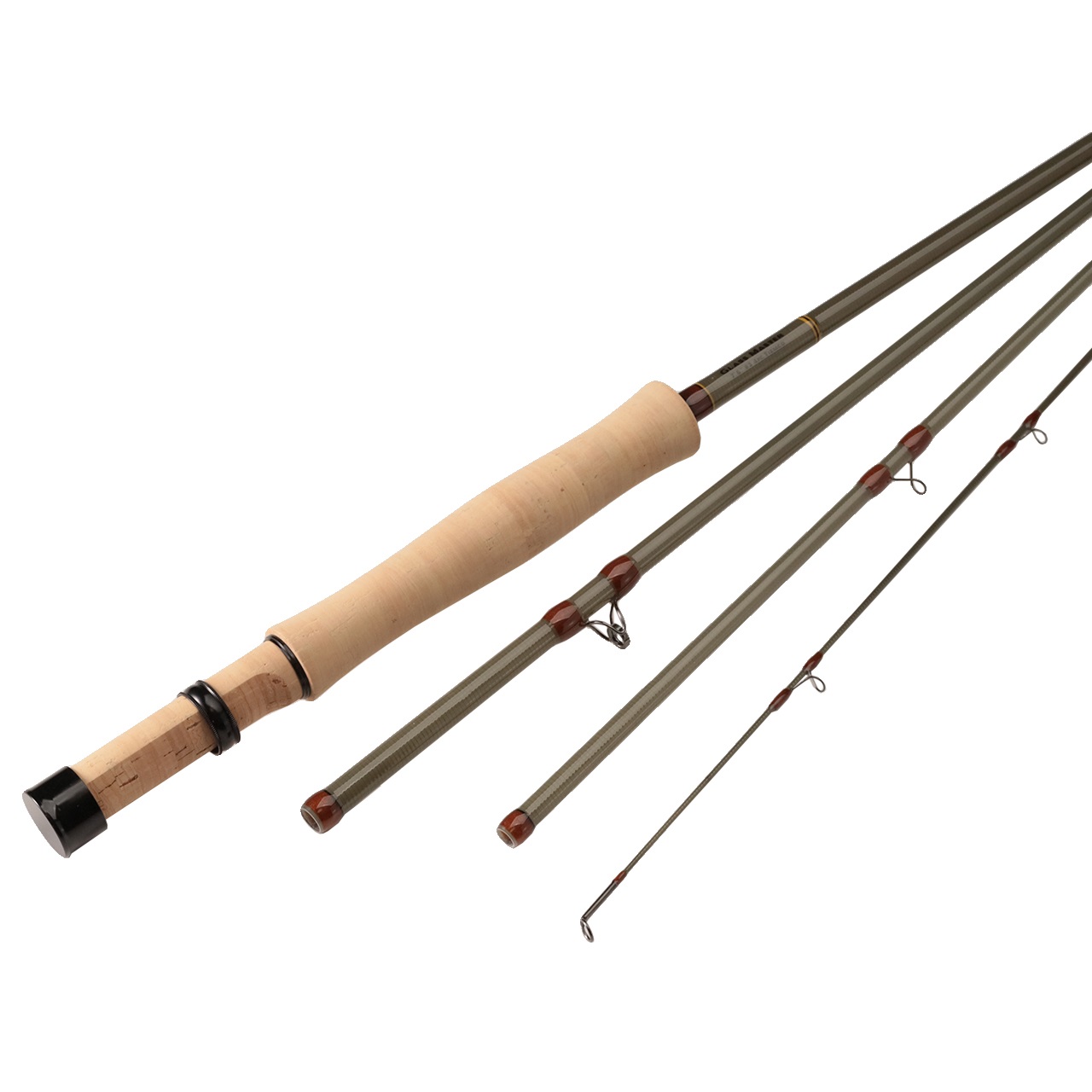 INFANTE フライロッド 8'0