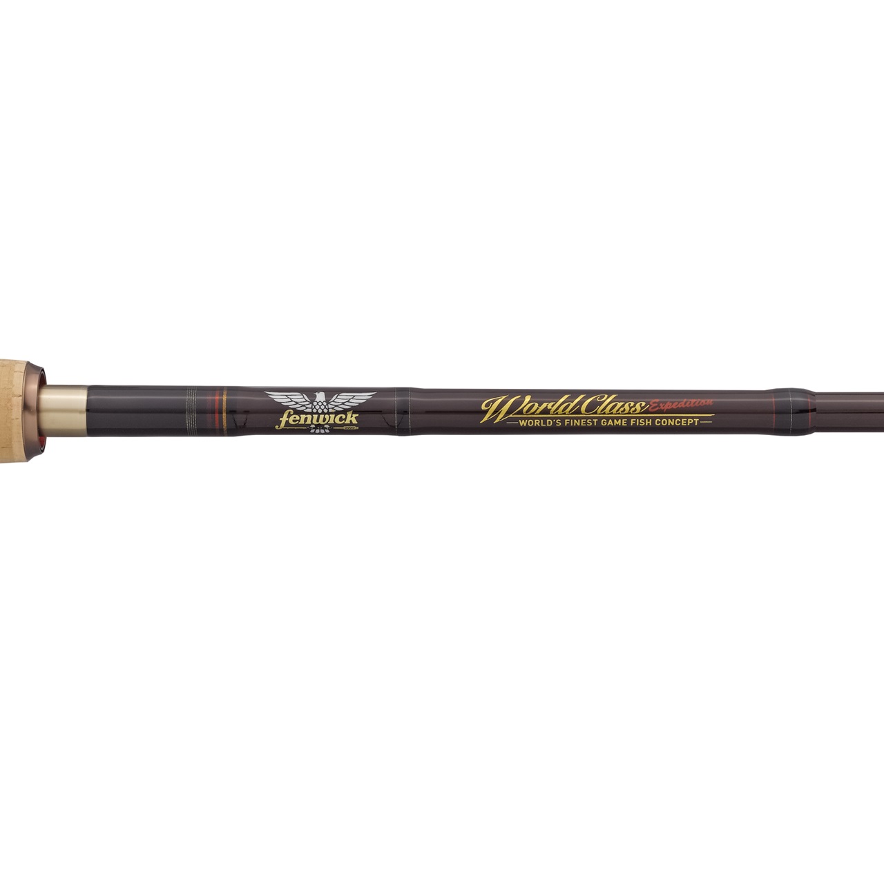 ワールドクラスエクスペディション キャスティングロッド | TIEMCO