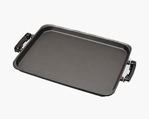 ホットプレート＜これ1台＞プレート3枚タイプ – タイガーパーツ