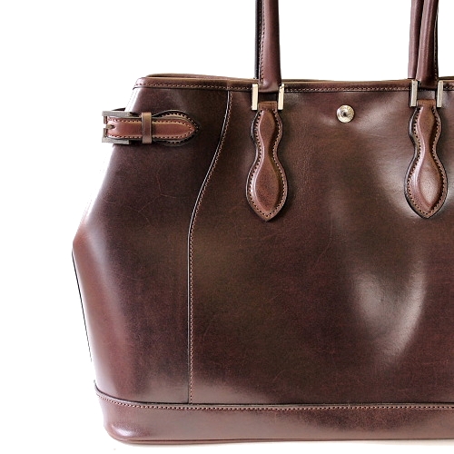 WILD SWANS（ワイルドスワンズ）Drucker（ドラッカー）トートバッグ