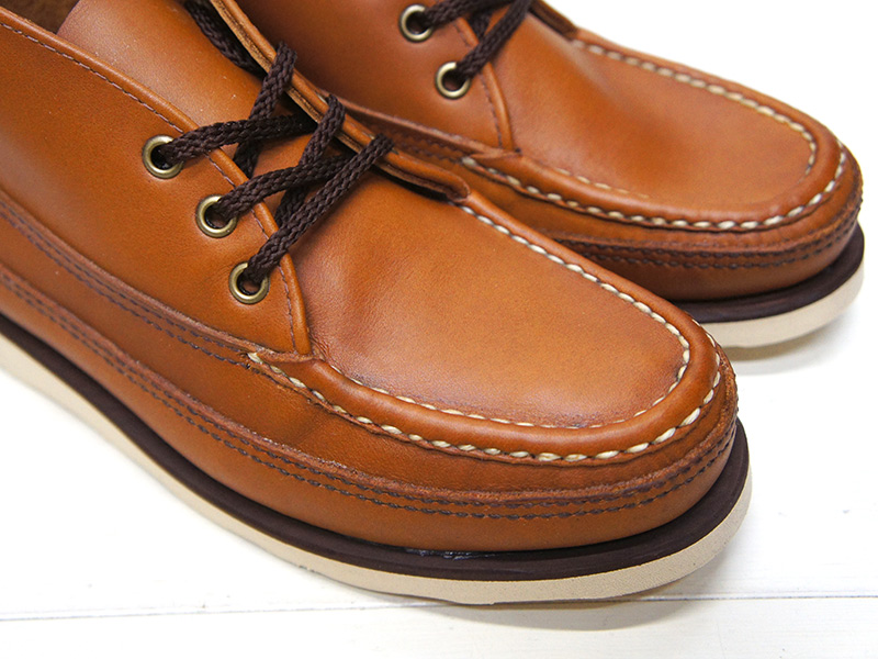 Russell Moccasin（ラッセルモカシン）Sporting Clays Chukka（ス