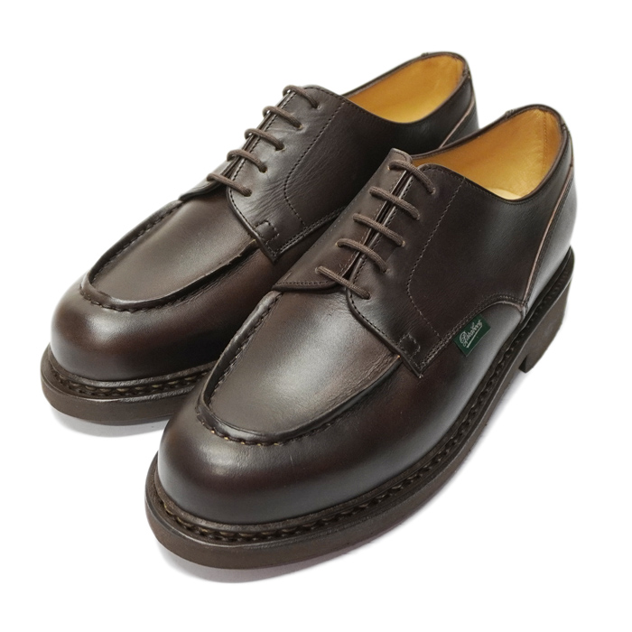 Paraboot（パラブーツ）CHAMBORD（シャンボード）/ Cafe（カフェ