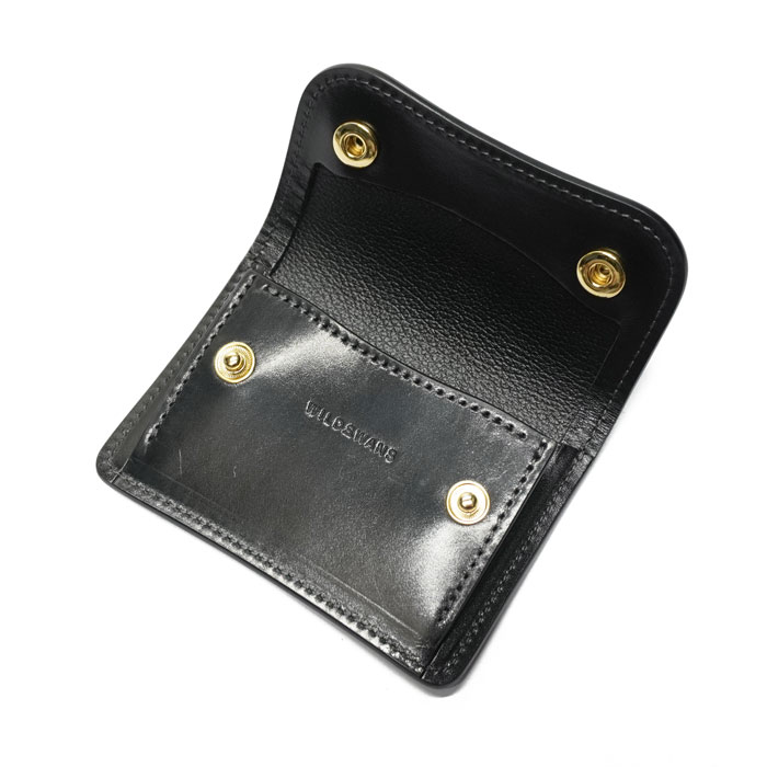 WILD SWANS（ワイルドスワンズ）TONGUE（タング）マルチコインケース