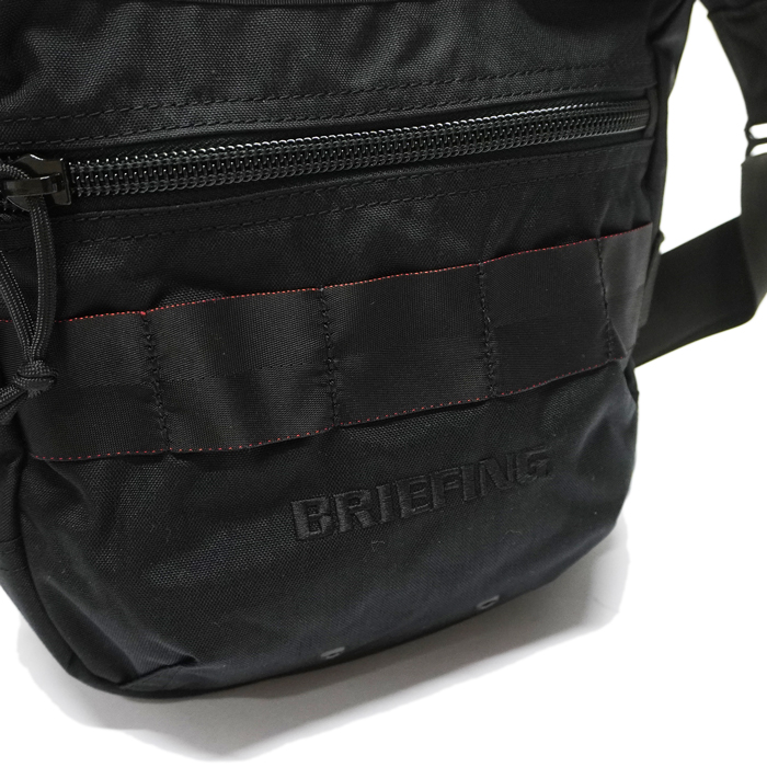 BRIEFING（ブリーフィング）FREIGHTER DAY TRIPPER 