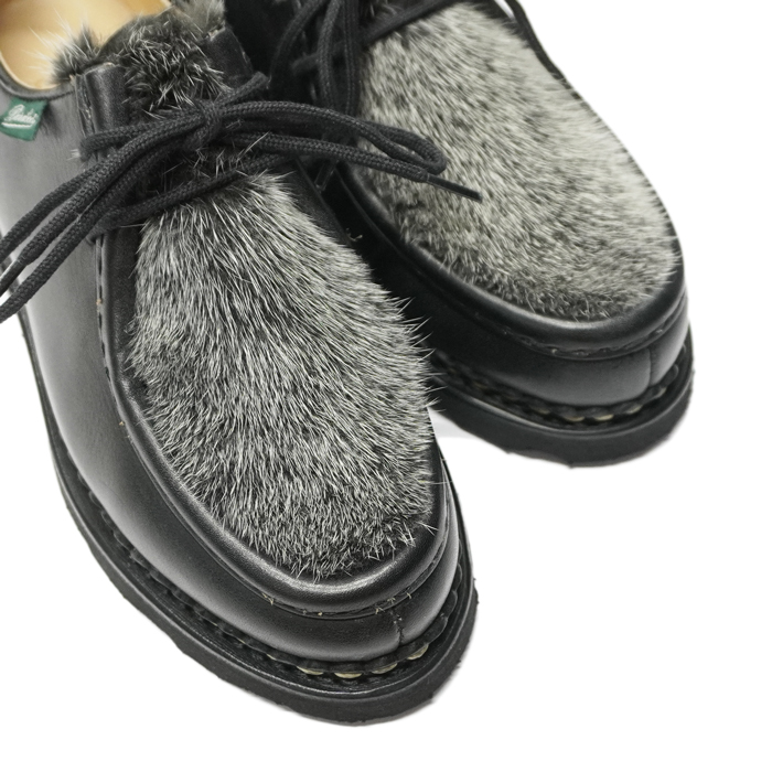 Paraboot（パラブーツ）MICHAEL ”VISON