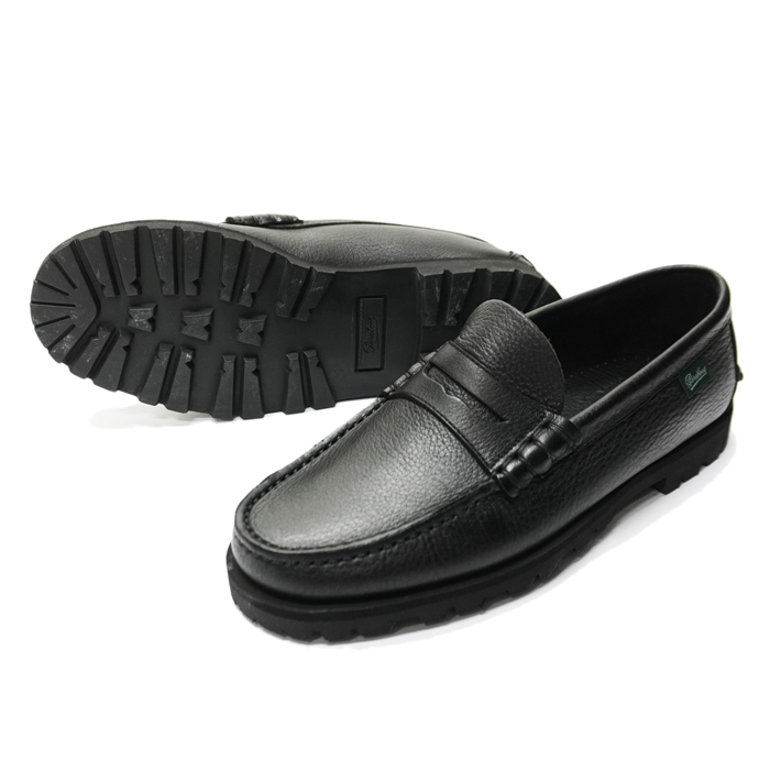 Paraboot（パラブーツ）CORAUX（コロー）