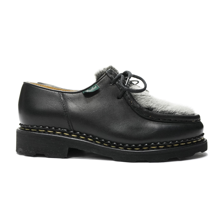 Paraboot（パラブーツ）MICHAEL ”VISON