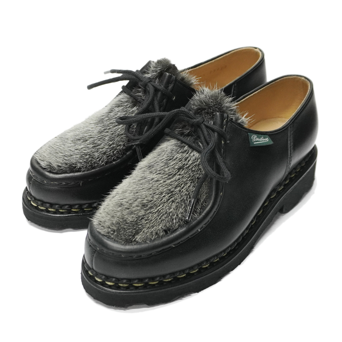 Paraboot（パラブーツ）MICHAEL ”VISON