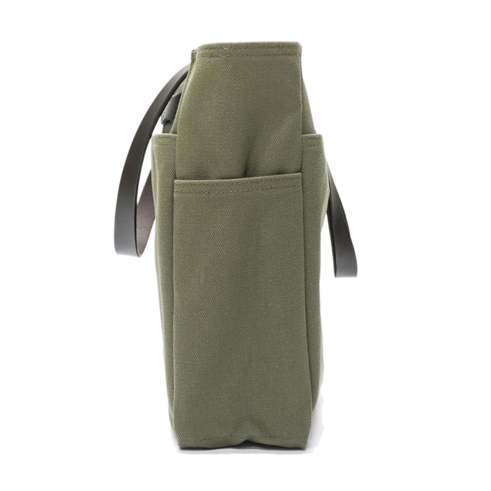 FILSON（フィルソン）OPEN TOTE BAG（オープントートバッグ）/ OTTER
