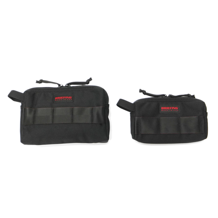 BRIEFING（ブリーフィング）MOBILE POUCH