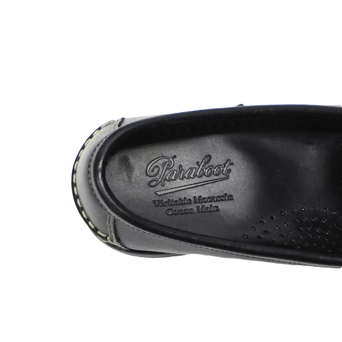 Paraboot（パラブーツ）CORAUX（コロー）/ Marine（マリン