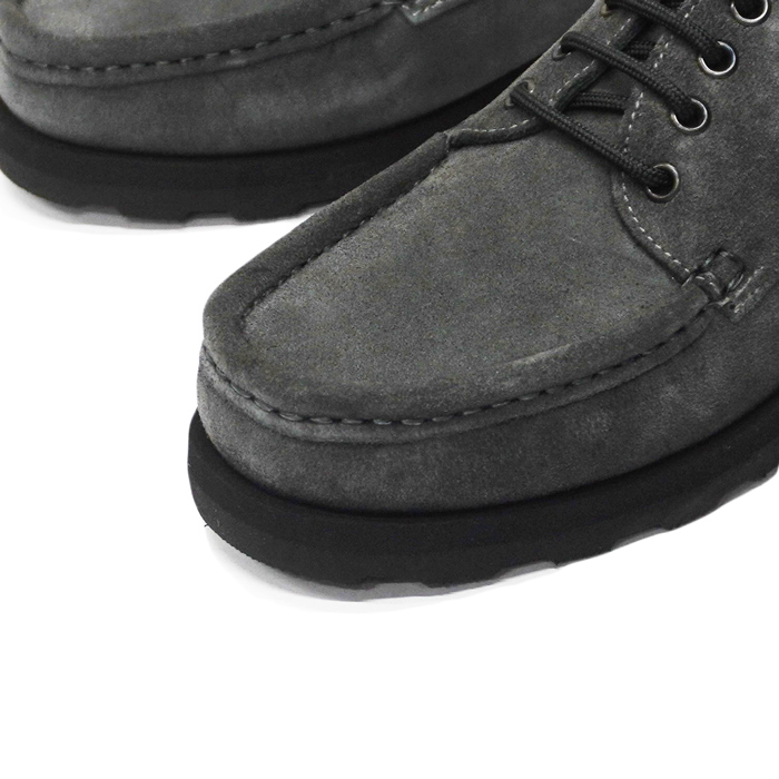 Paraboot（パラブーツ）THIERS（ティエール）/ Vel Ardoise（グレー