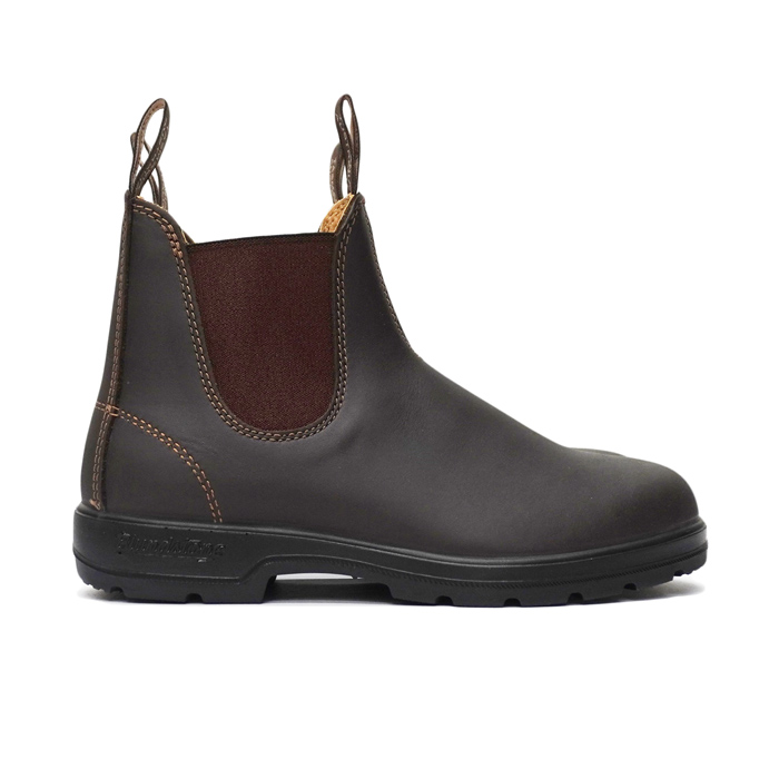 BLUNDSTONE（ブランドストーン）BS550 CLASSICS ELASTIC SIDE BOOTS