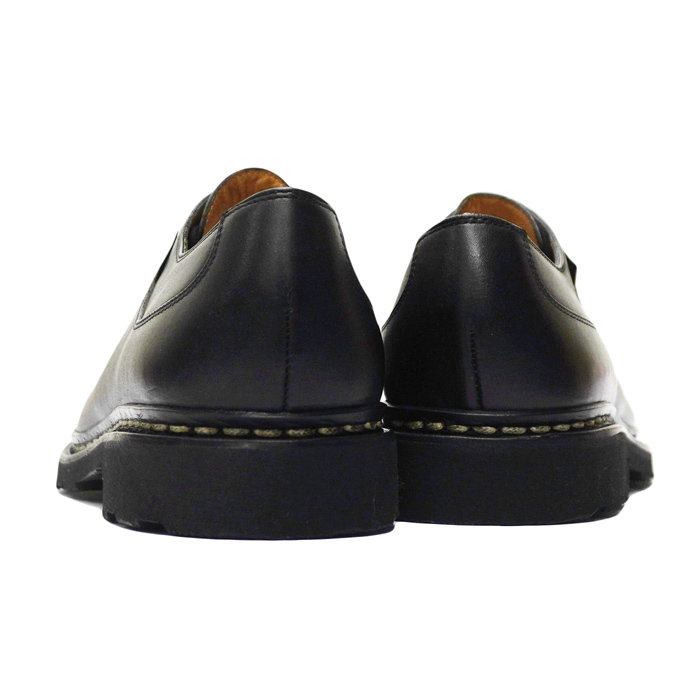 Paraboot（パラブーツ）AVIGNON（アヴィニョン）/ Noir（ブラック