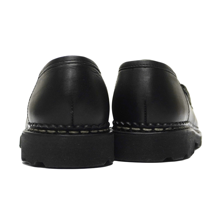 Paraboot（パラブーツ）REIMS（ランス）/ Noir（ブラック