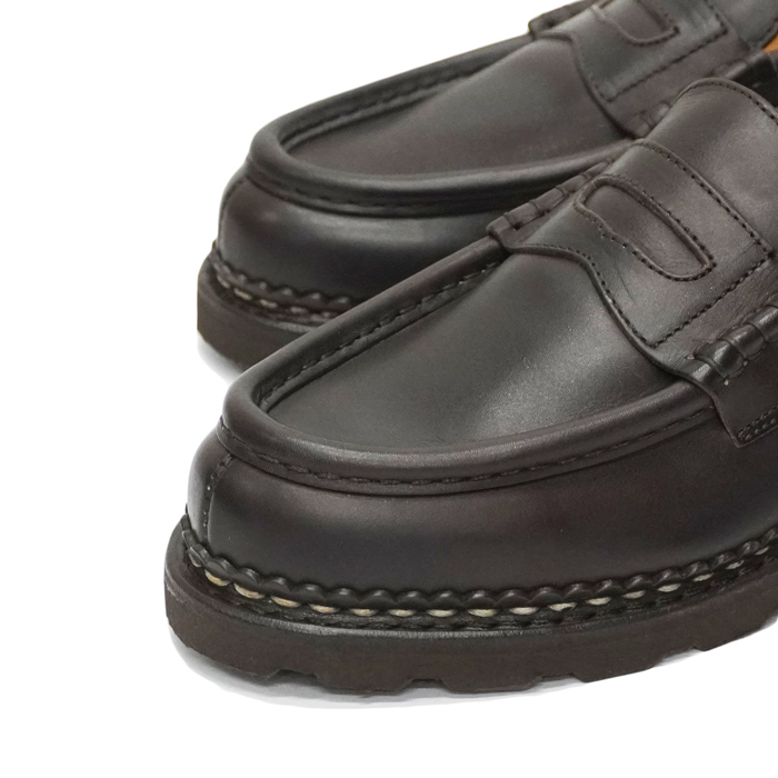 Paraboot（パラブーツ）REIMS（ランス）/ Cafe（カフェ） - タイガース