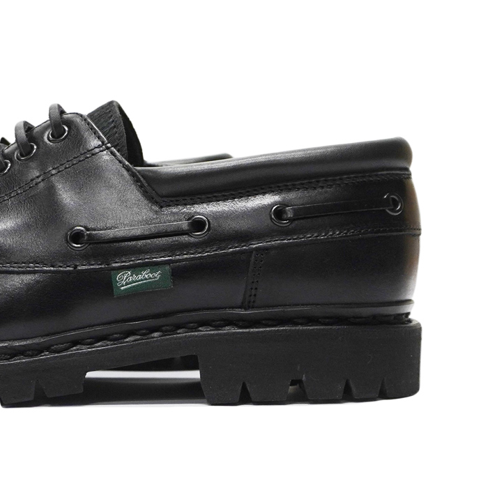 Paraboot（パラブーツ）CHIMEY（シメイ）”Pony Far