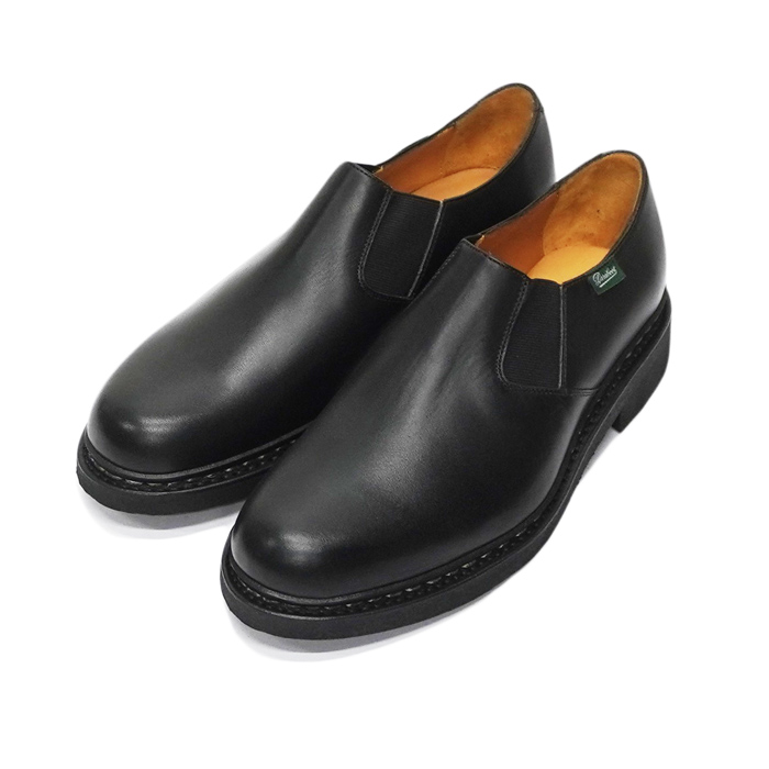 Paraboot（パラブーツ）PHOTON（フォトン）/ Noir（ブラック