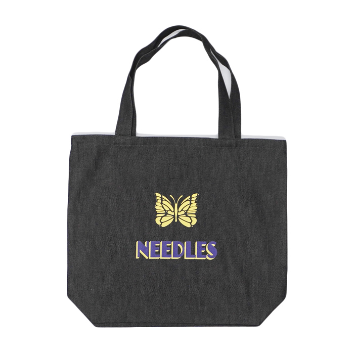 20%OFF＞NEEDLES（ニードルズ）Grocery Bag Small（グローサリートート