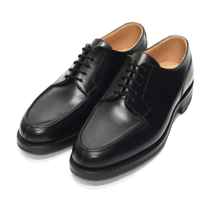 Crockett&Jones（クロケット&ジョーンズ）Moreton（モールトン