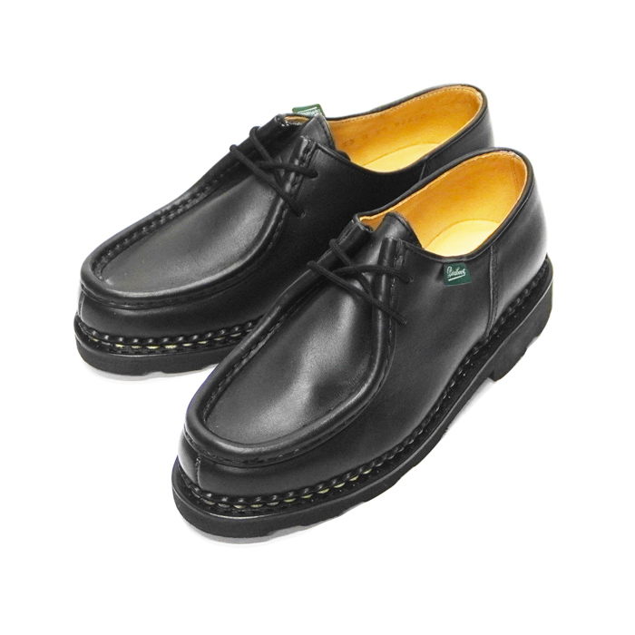 Paraboot（パラブーツ）MICHAEL（ミカエル）