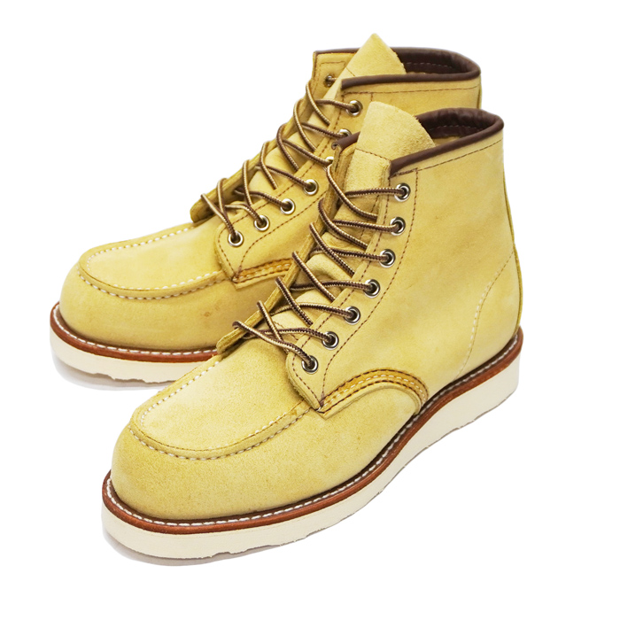 RED WING（レッドウィング）Style No.8833 6