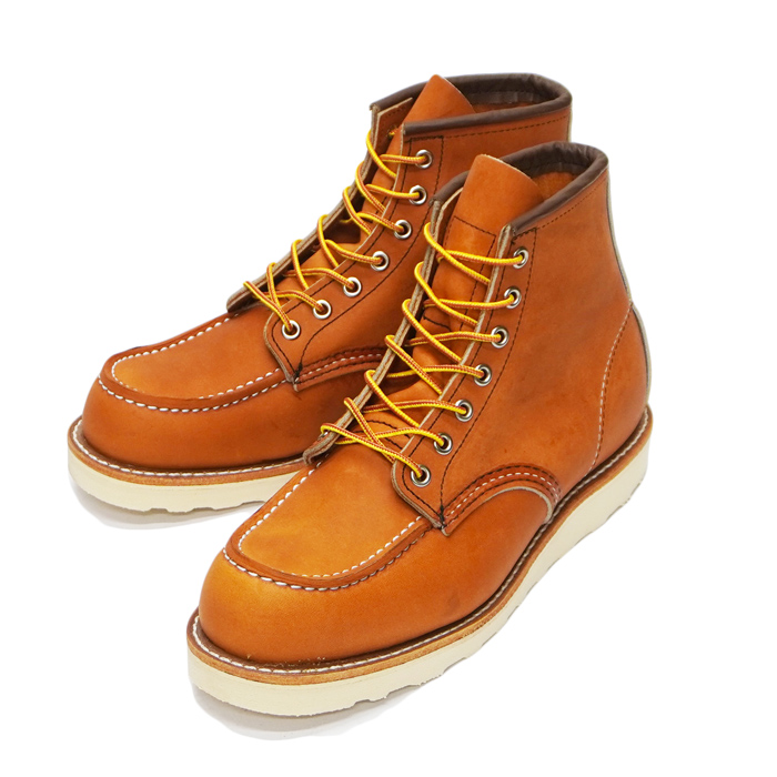 RED WING（レッドウィング）Style No.875 6