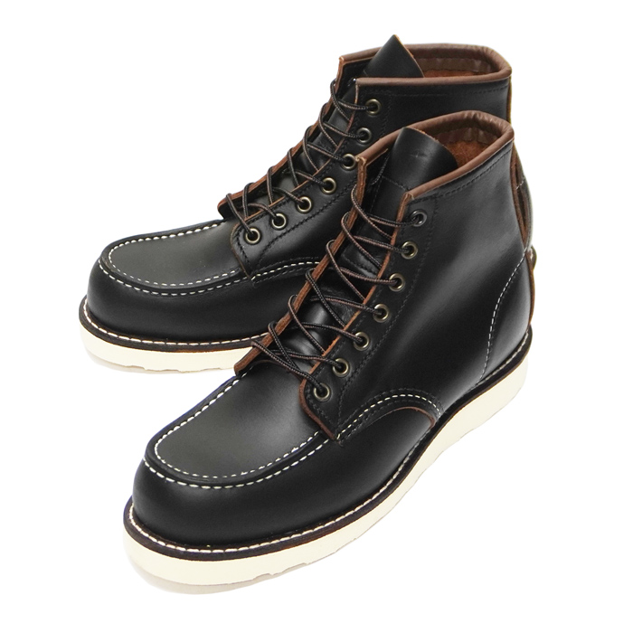 RED WING（レッドウィング）Style No.8849 6