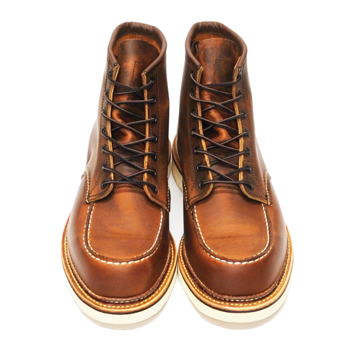 RED WING（レッドウィング）Style No.1907 6