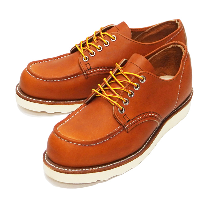RED WING（レッドウィング）Style No.8092 CLASSIC MOC OXFORD